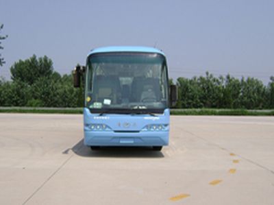 Youth  JNP6122DEB Luxury tourist buses