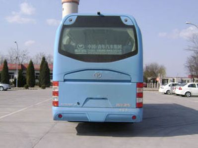 Youth  JNP6122DEB Luxury tourist buses