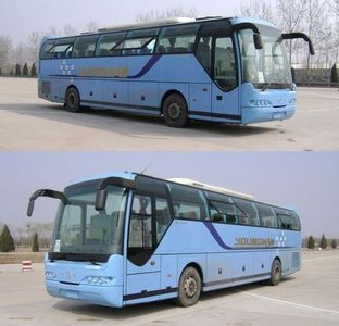 Youth  JNP6122DEB Luxury tourist buses