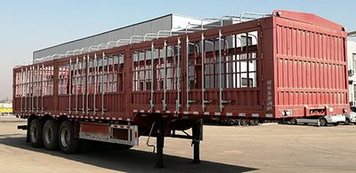 Liangfeng  LYL9409CCYE Gantry transport semi-trailer