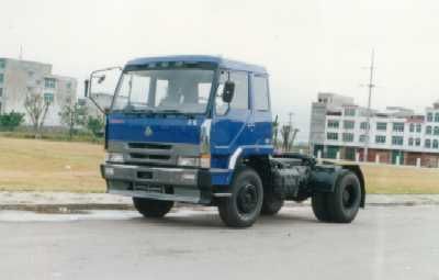 Chenglong  LZ4161MD53 Tractor