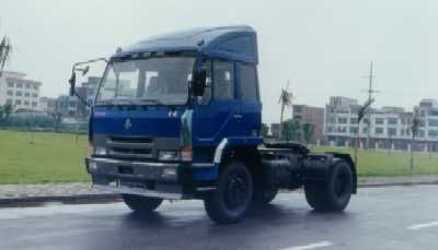 Chenglong  LZ4161MD53 Tractor