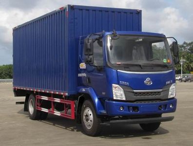 Chenglong LZ5140XXYL3ABBox transport vehicle