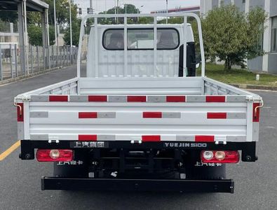 Yuejin  SH1043PFDCNS1 Truck