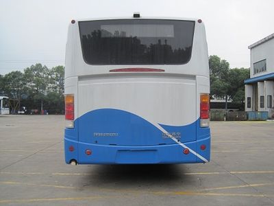 Shenwo  SWB6107PHEV8 Hybrid urban buses