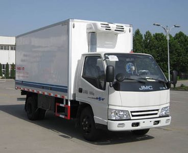 Xinfei  XKC5040XLC4J Refrigerated truck