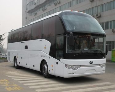 Yutong  ZK6122HNQ15E coach