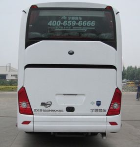 Yutong  ZK6122HNQ15E coach