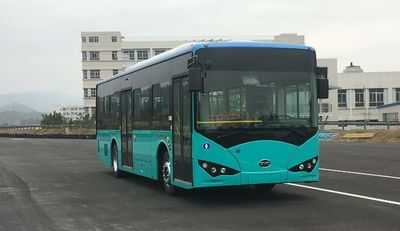 BYD BYD6101HGEV2Pure electric city buses