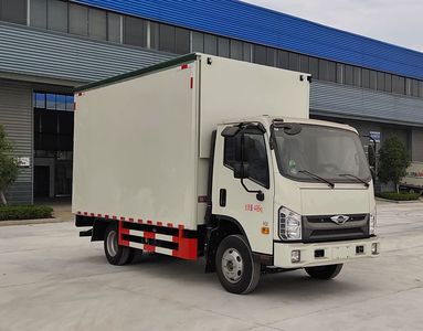 Cheng Li  CL5040XWT6YX Stage car