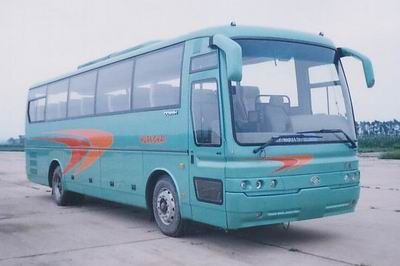 Huanghai  DD6101K04 coach