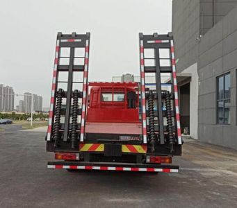 Dongfeng  DFV5317TPBGP6D Flat transport vehicle