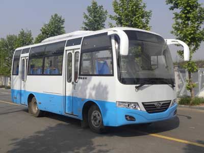 Emei EM6720QCG3City buses