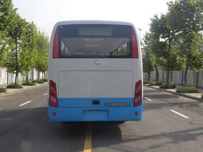 Emei  EM6720QCG3 City buses