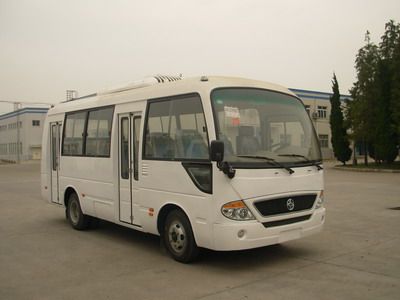 Yaxing  JS6660GC City buses