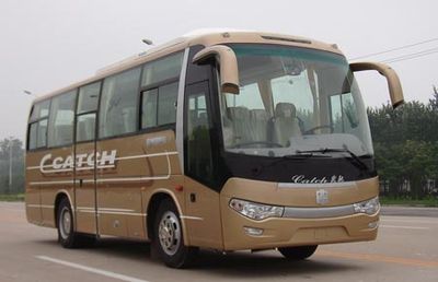 Zhongtong Automobile LCK6858HA coach