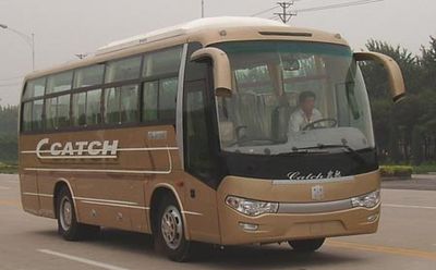 Zhongtong Automobile LCK6858HA coach