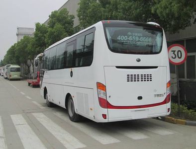 Yutong  ZK6858HN1E coach