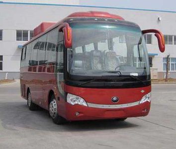 Yutong  ZK6858HN1E coach