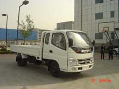 Aoling  BJ1039V3PB3A Truck