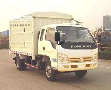 Foton  BJ5043V9CEAE Grate type transport vehicle