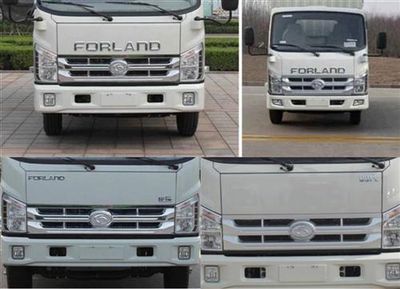 Foton  BJ5043V9CEAE Grate type transport vehicle