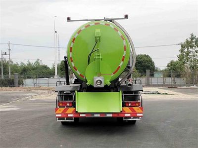 Dongfeng  DFZ5180GXWSZ6D Suction vehicle