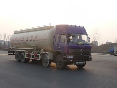 Special transport DTA5311GFLEPowder material transport vehicle