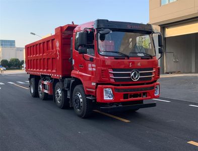 Dongfeng EQ3318GSZ6D1Dump truck