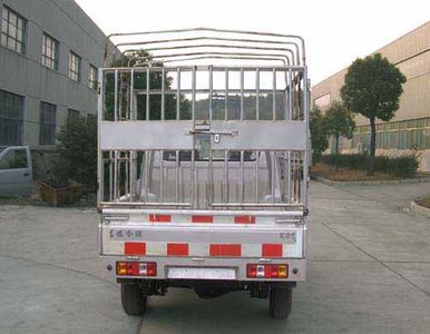 Dongfeng  EQ5021CCQF24Q Grate type transport vehicle