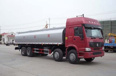 Yandi  SZD5310GSSZ Sprinkler truck