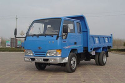 Wuzheng  WL1710PD10 Self dumping low-speed truck