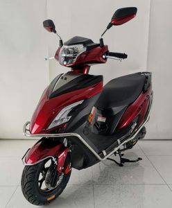 Wuyang  WY110T2D Two wheeled motorcycles