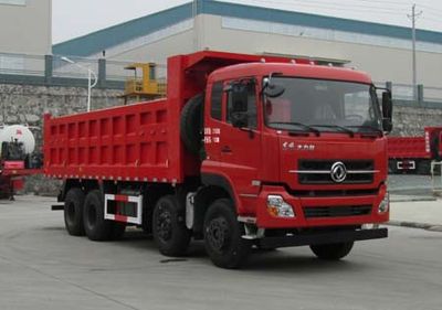 Shenying  YG3318A7A4 Dump truck