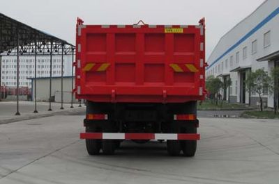 Shenying  YG3318A7A4 Dump truck