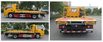 Changqi  ZQS5041TQZLP6 Obstacle clearing vehicle