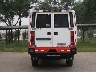 China National Petroleum Corporation (CNOOC) ZYT5062XGC Engineering vehicle