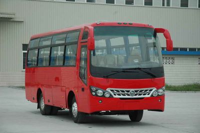 Nanjun  CNJ6800LQNM coach