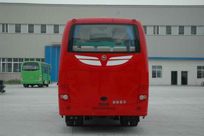 Nanjun  CNJ6800LQNM coach