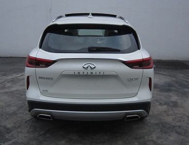 Infiniti DFL6470VJNW6 multi-purpose vehicle 