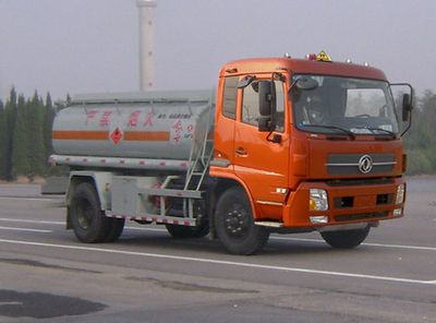 Dongfeng  DFZ5160GJYBX Refueling truck