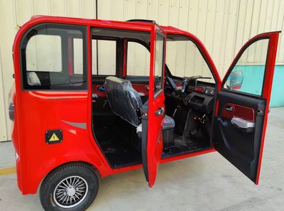 Hengkuo  HK1200DZK8 Electric tricycle