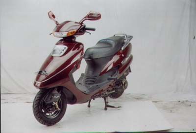 Geely  JL125T9A Two wheeled motorcycles