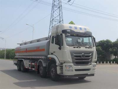 Luping Machinery LPC5320GYYZ5 Oil tanker