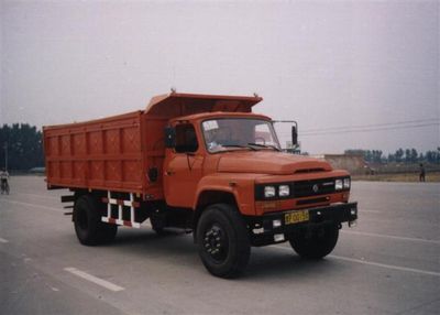 Xunli LZQ3140XSDump truck