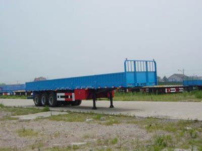 Sutong PDZ9380Semi trailer