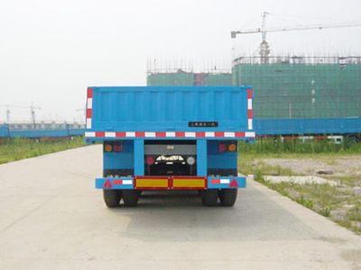 Sutong  PDZ9380 Semi trailer