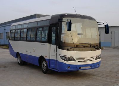 Shangrao  SR6726GQ City buses