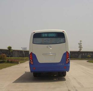 Shangrao  SR6726GQ City buses