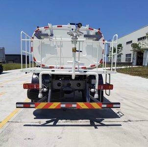 Tianlima  TPS5180GSSG6 Sprinkler truck